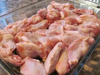 К чему снятся сырые куриные