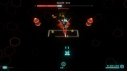 Lab swarms