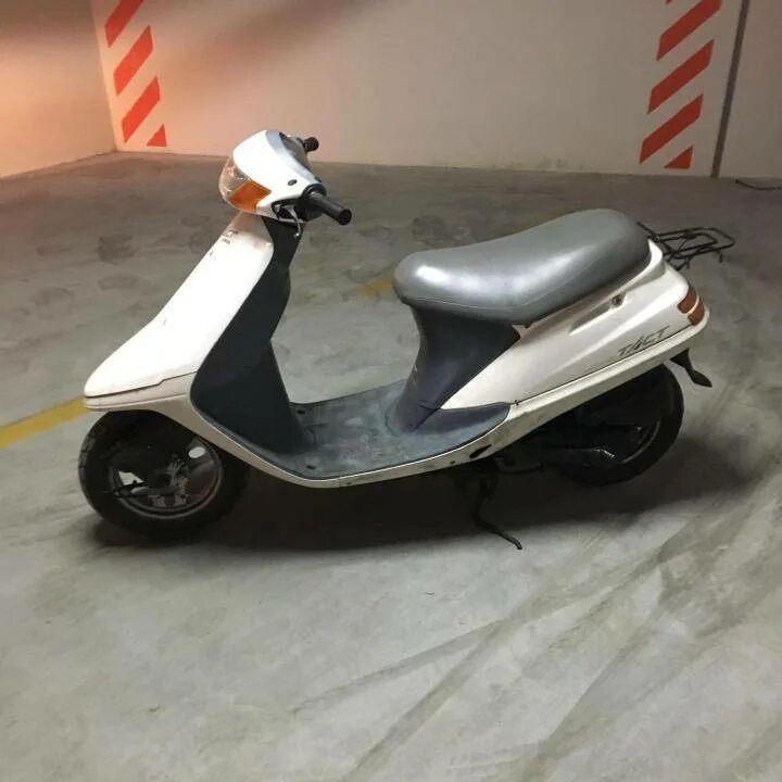 Honda Tact 24. Honda Tact af51. Хонда Tact af 24. Хонда такт АФ 51.