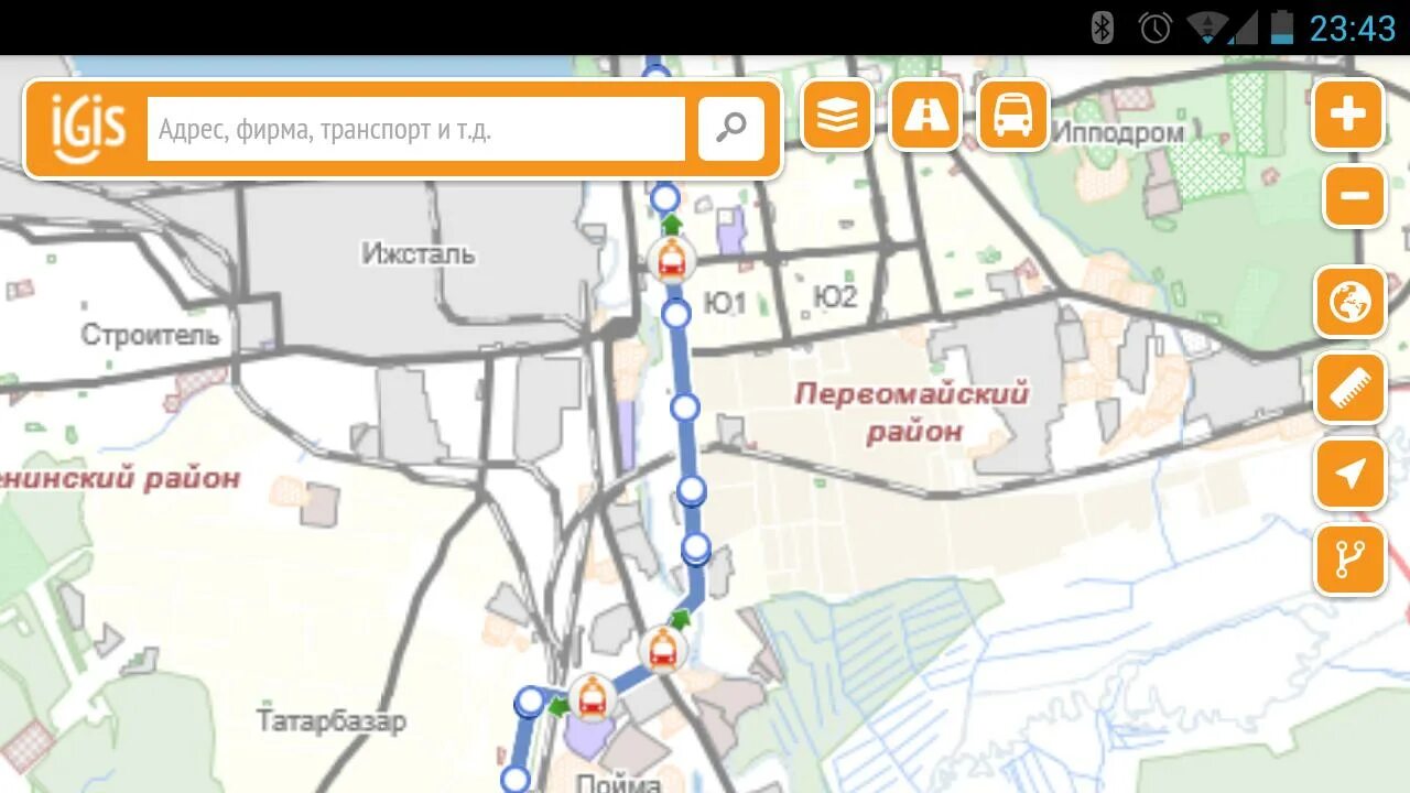 Проезд общественным транспортом ижевск. Гис в транспорте. игис транспорт ижевск. яндекс карты ижевск транспорт. igis транспорт ижевска автобус.