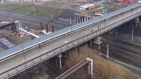 Веб камеры новый мост барнаул