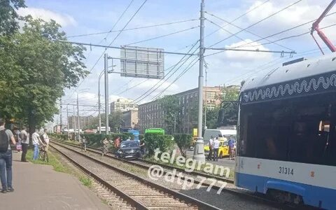 Шоссе энтузиастов сейчас
