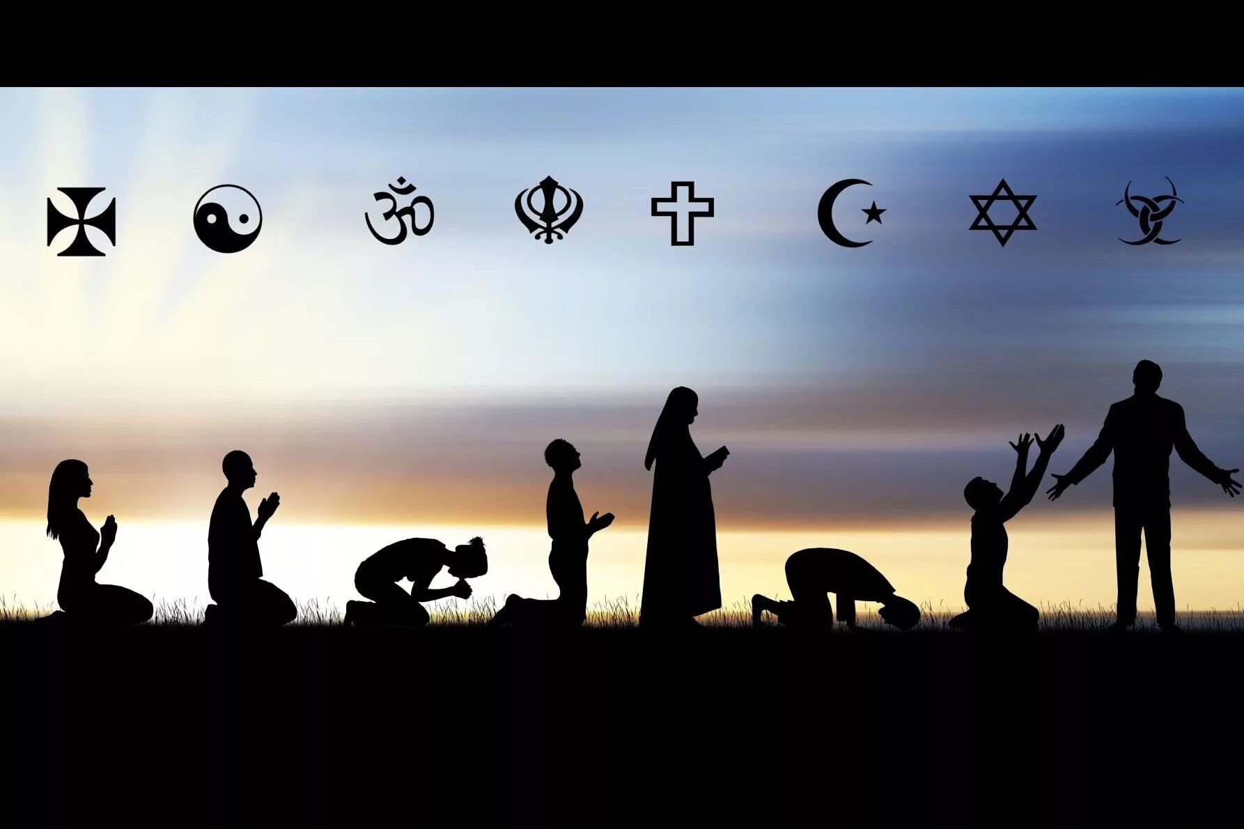 Optimal religion