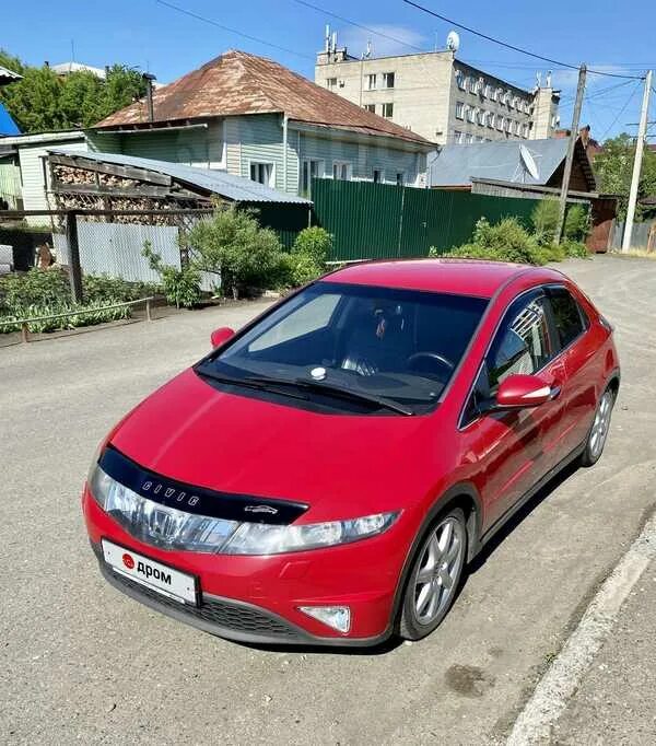 Honda civic 5d hatchback. Honda civic type r 2008 седан. Хонда цивик барнаул. Цивик 8 красный. Хонда цивик барнаул.
