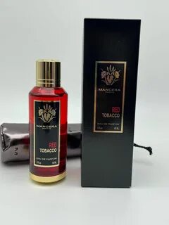 Парфюм red tobacco