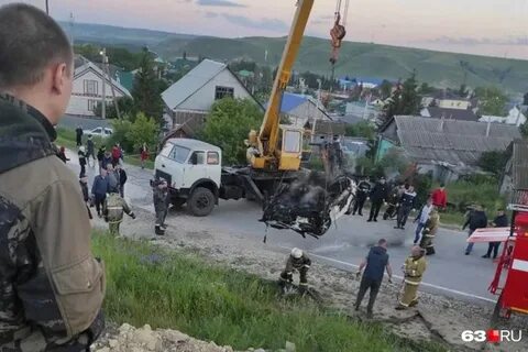 Трагедия в тольятти