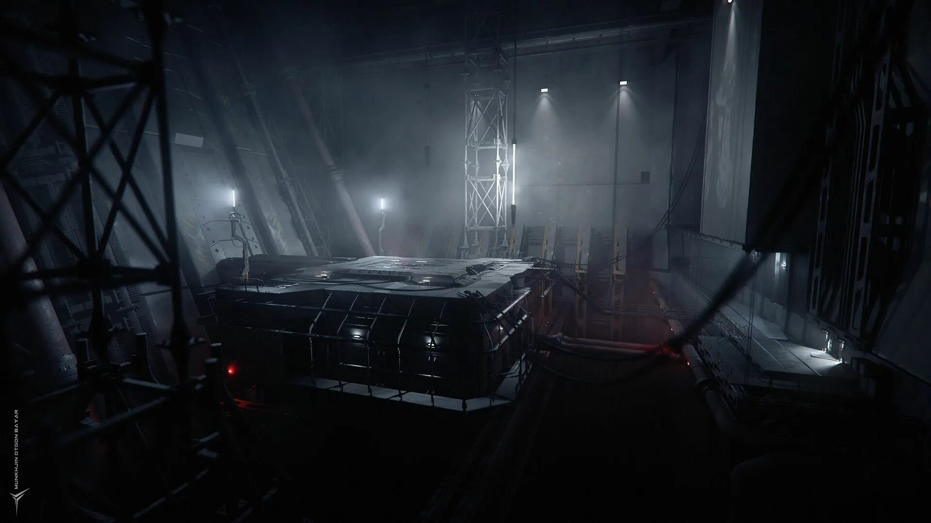 Facility project. Secret facility. темная комната фото. industrial facility tps secret.