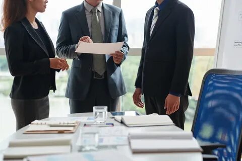 Обсуждать сотрудничество