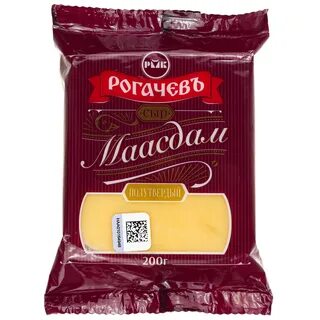 Сыр рогачев