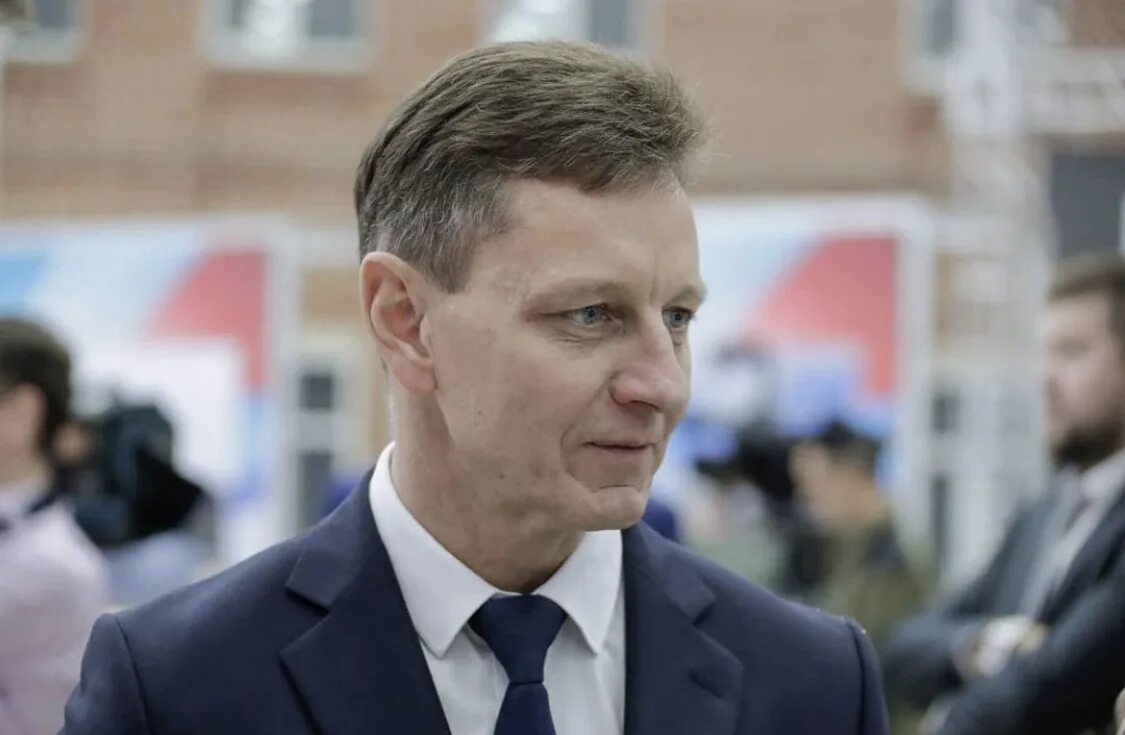 Соцсети владимира