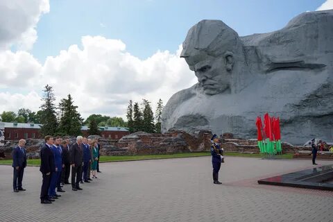 Брест 1944 года