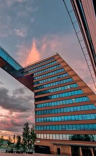Технологии академгородок