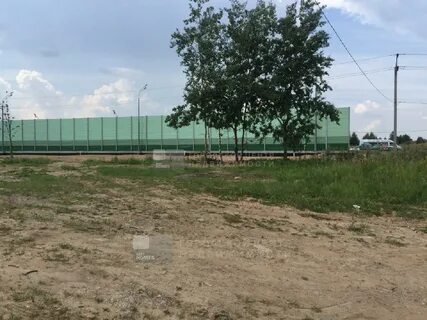 Поселок птицефабрики московская область