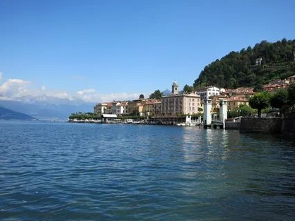 Lago di como