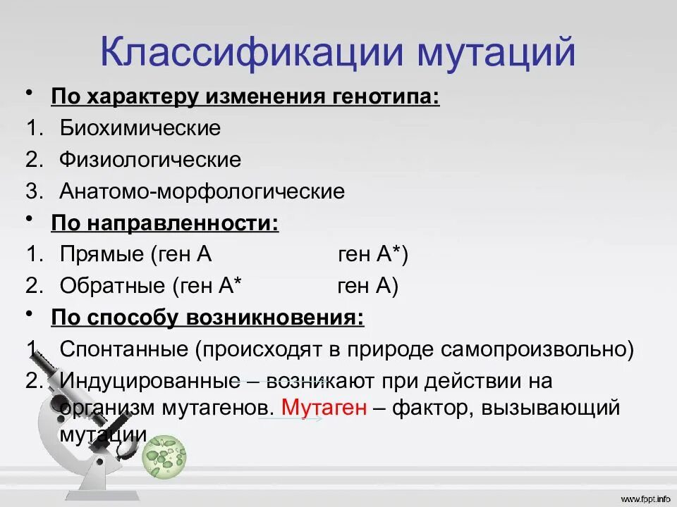 Влияние на фенотип и генотип генных мутаций. Классификация мутаций по изменению генотипа. классификация мутаций по характеру изменения генотипа. мутации, классифицированные по характеру изменения генотипа. классификация мутаций таблица.