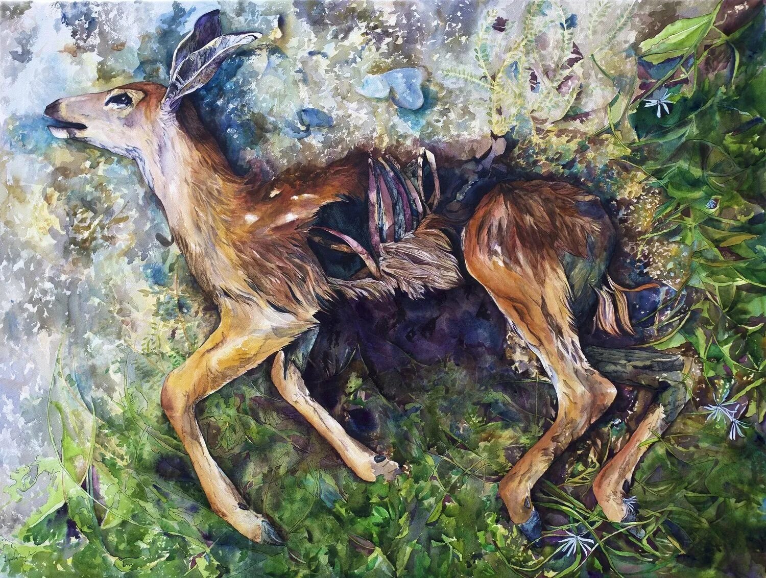 Картины рисунки животных. Животные гуашью. животные живопись гуашью. картины животных акварелью. пейзажи с животными акварелью.