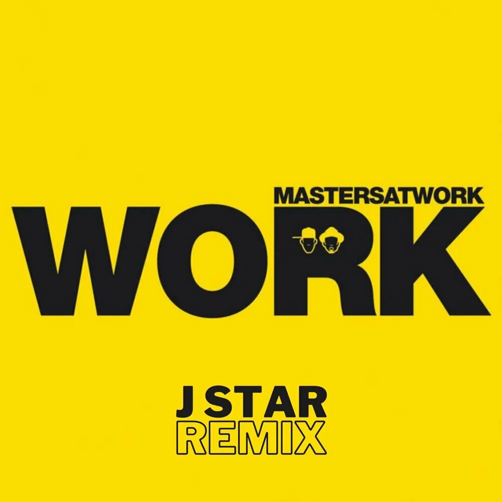 Work radio edit. Work radio edit. Work (riffs & rays extended mix). Work radio edit. Radio edit.