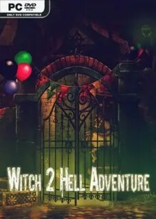Witch hell