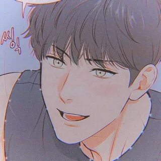 Manhwa boy