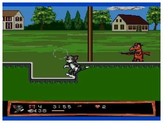 Tom and Jerry Sega. Игра том и Джерри на сеге. Tom and Jerry игры на сега. Tom and Jerry frantic Antics Sega. Return n 3