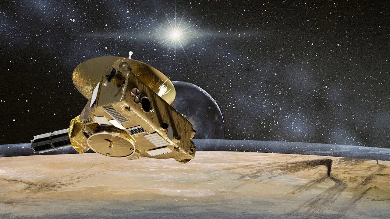 Корабль новая звезда. Зонд NASA «New Horizons».. Космический аппарат новые горизонты Нептун. Миссия New Horizons. Корабль новые горизонты.