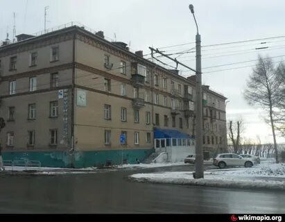 Улицы 79