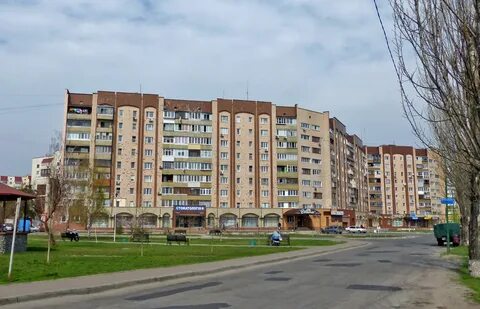 Сосновая 6 1