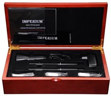 Premium imperial
