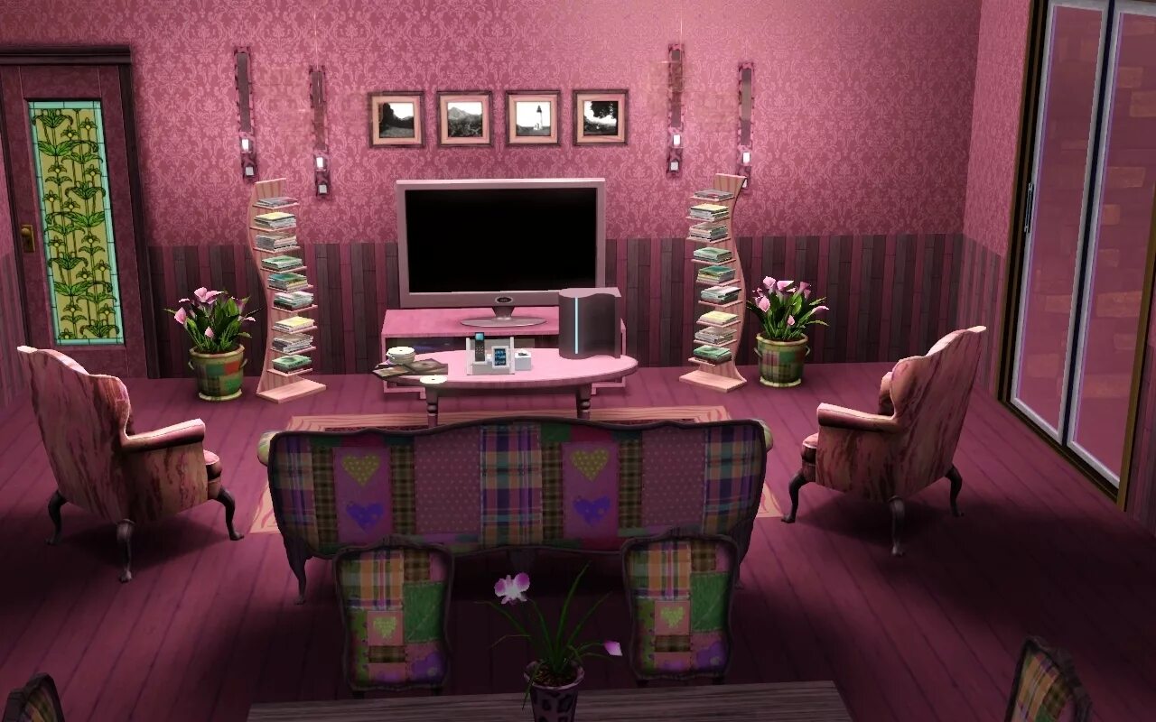 Бар симс 3 комнаты. Симс 2 дом модерн. House on seashore игра. Симс 3 стены. Сансет велли симс 3 участок вагнер рипоуз.