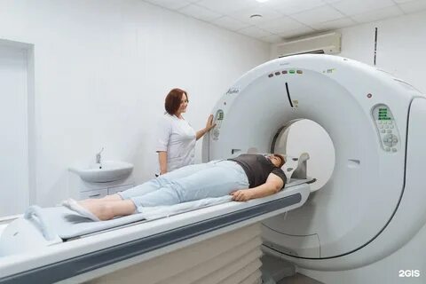 Сделать кт легких в волгограде