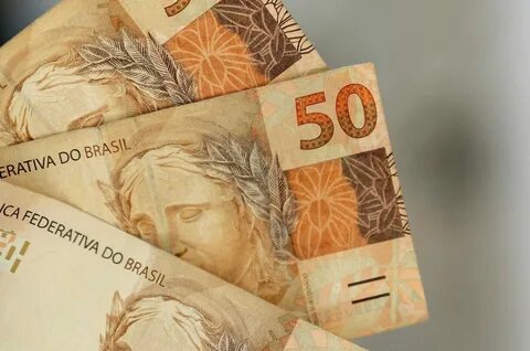 Money forgotten