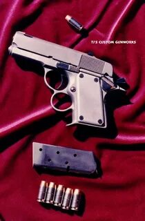 Just guns