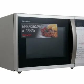 Инструкция микроволновой печи sharp