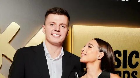 Лерчек с мужем последние новости