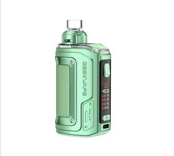 Aegis crystal 2