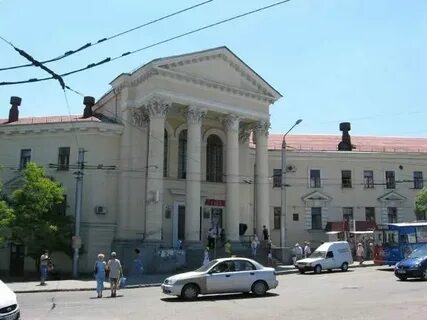 Сайт 1 гор больницы