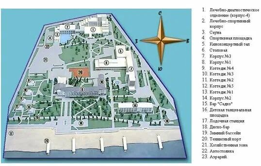 Южное взморье адлер схема корпусов. Карта санатория южное взморье адлер. Санаторий южный адлер карта. Южное взморье санаторий адлер территория. Санаторий южный адлер карта.