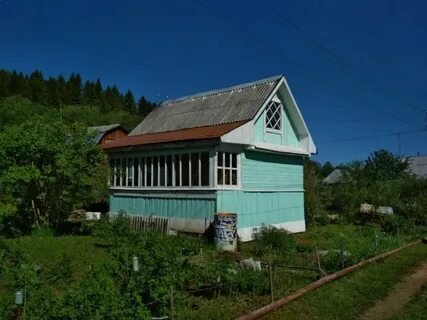 Снт строитель 1