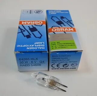 Лампа osram 30w