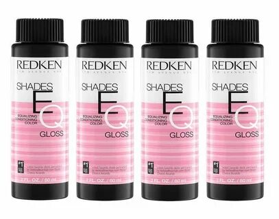 Redken eq