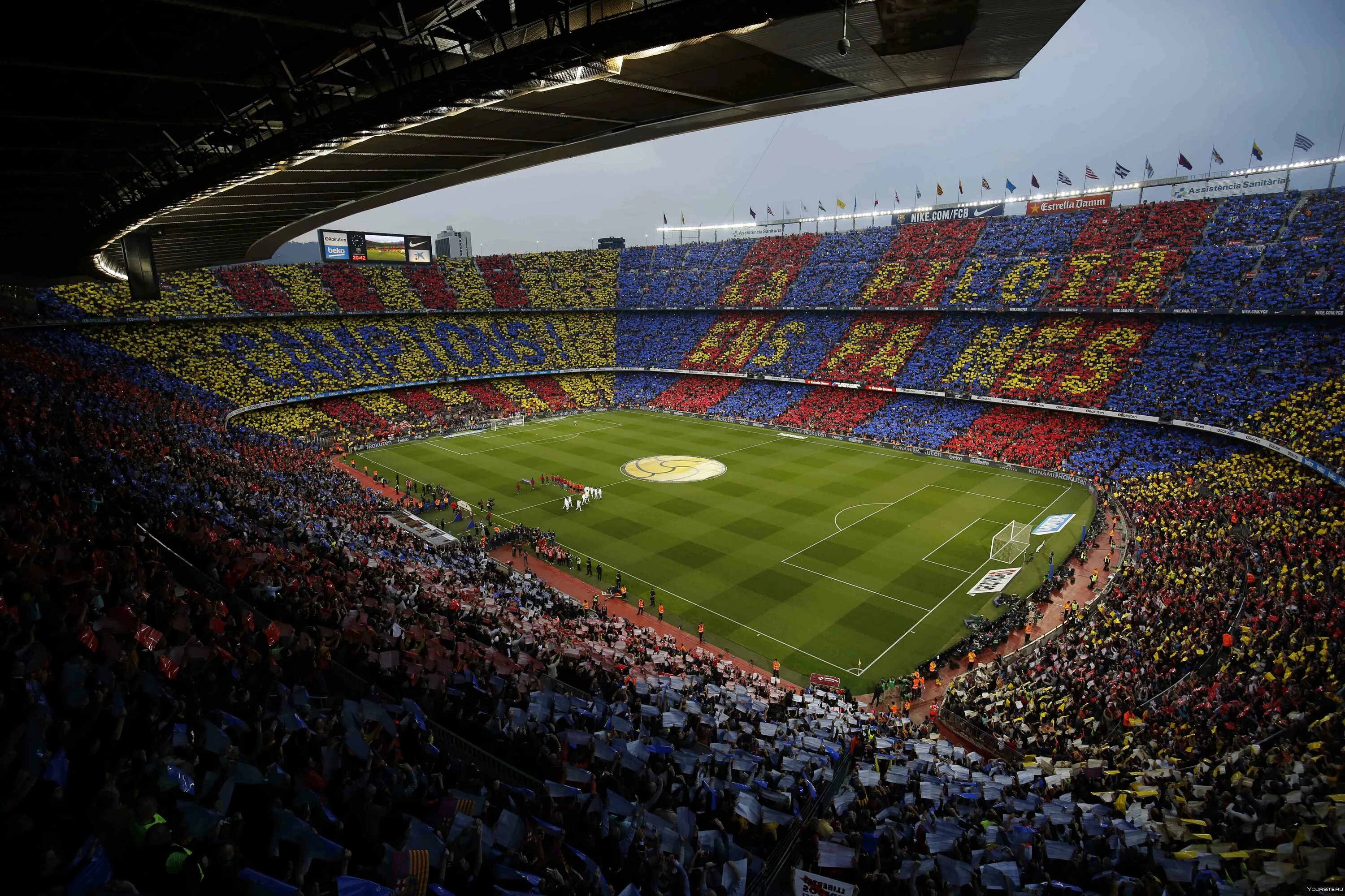 Граждан стадион. Испания стадион Камп ноу. Стадион Camp nou. Стадион Camp nou FC Barcelona. Камп ноу стадион 2023.