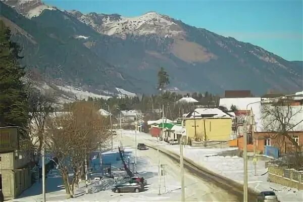 Веб камеры теберда в реальном времени. Веб камера теберда.