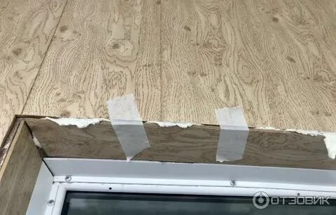 Мдф панели на клей пену