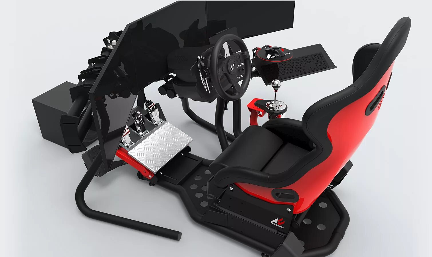 Rs1 Assetto Corsa игровое кресло. Кокпит Playseat. RSEAT игровое кресло. Кресло Cockpit автосимулятор. Pc motion