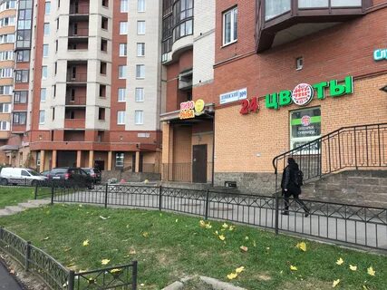 Ленинском 109
