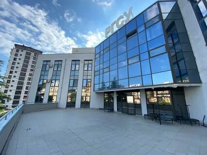 Филиалы университетов в сочи