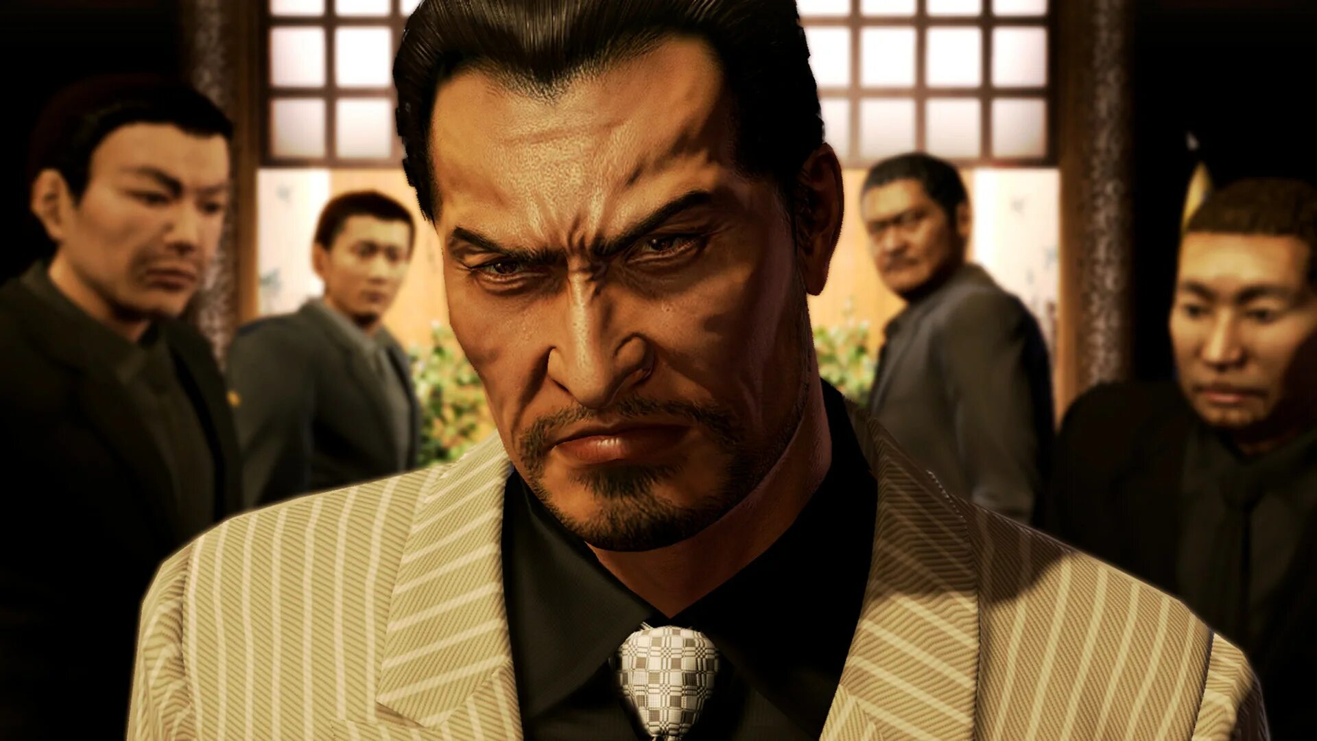 The Yakuza Remastered collection. Yakuza 5. Yakuza 5 Remastered. Якудза 1 ремастер.