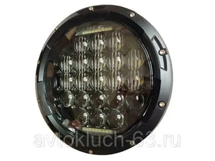 Фара диодная 2121