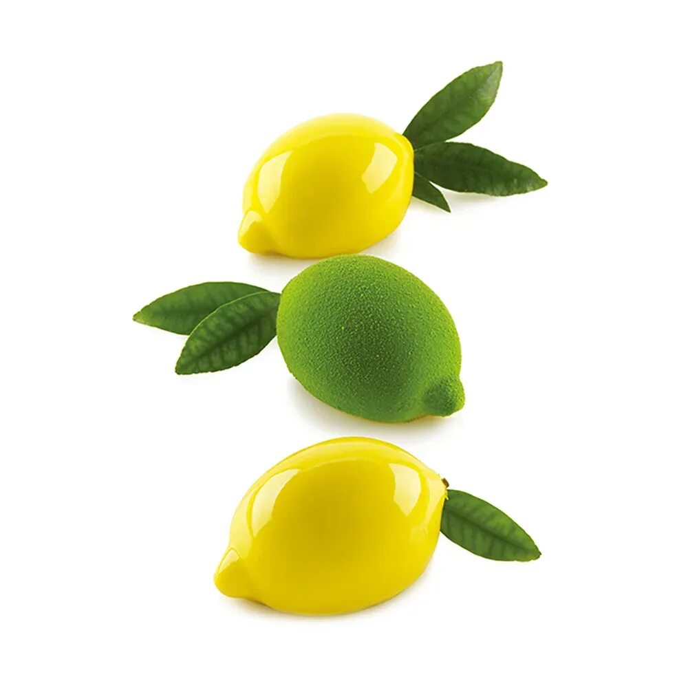 4 lemon peach