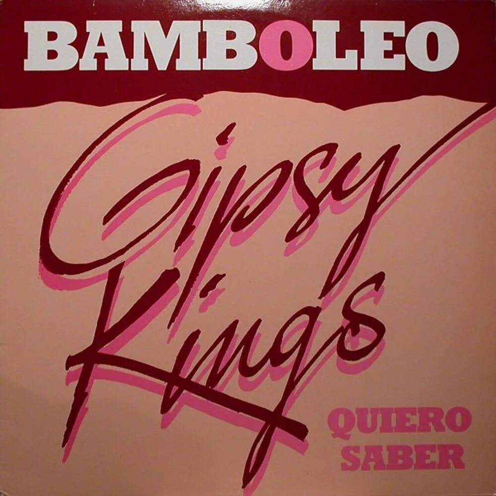 Бамболео песня. Gipsy Kings - Bamboléo. Джипси Кингс Бамболео. Бамболейло Gipsy Kings. Gipsy Kings 1988 Bamboleo.